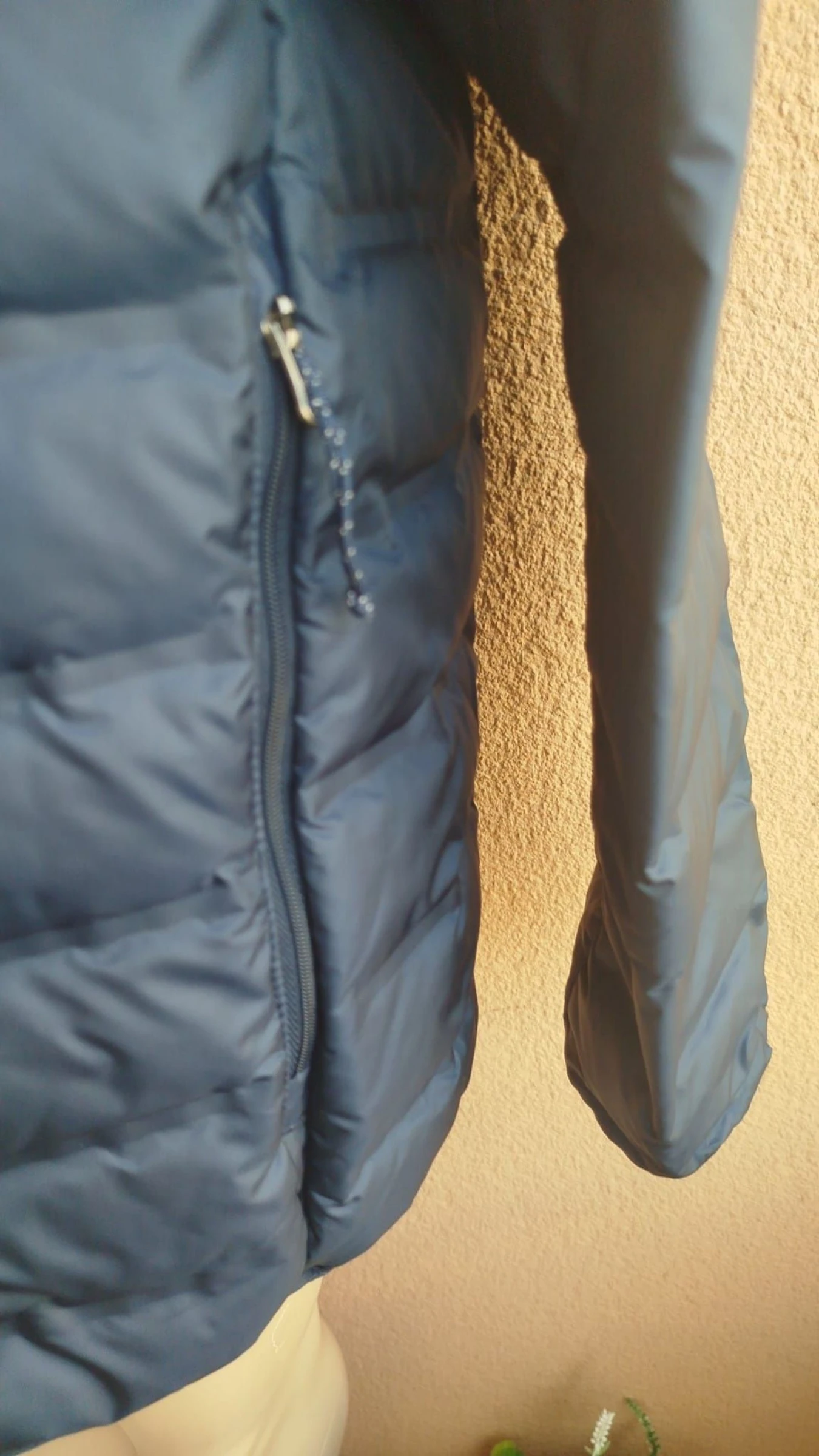 Cazadora plumas azul Columbia talla L 💙 – photo 6